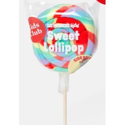 Chaussettes - Sweet Lollipop