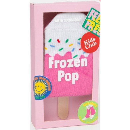 Chaussettes - Frozen Pop