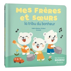 Mes frères et soeurs la...