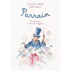 Les petits poèmes - Parrain...