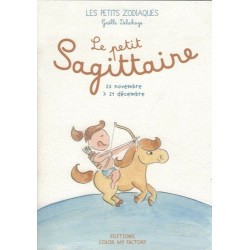 Les petits zodiaques - Le...