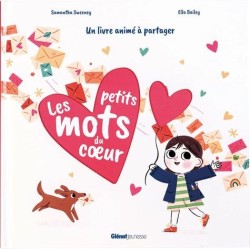 Les petits mots du coeur