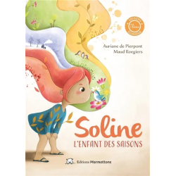 Soline l'enfant des saisons