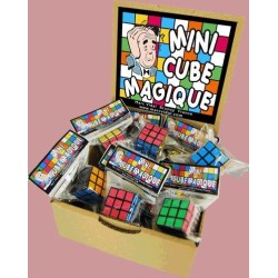 Mini cube magique